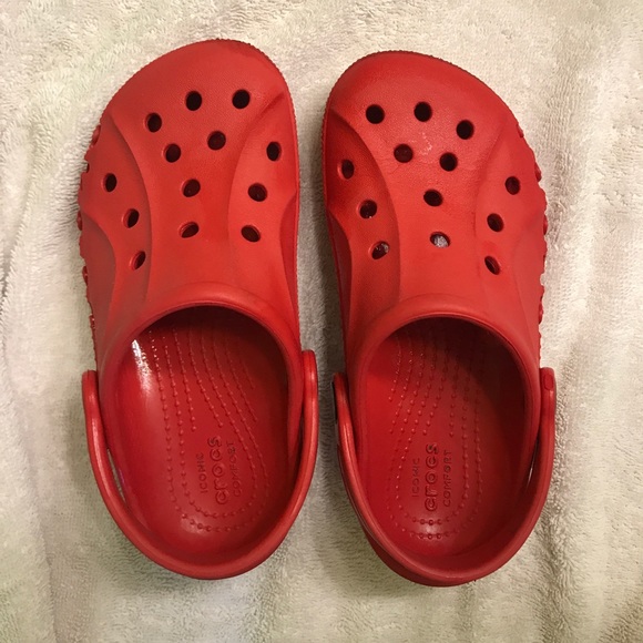 crocs c12